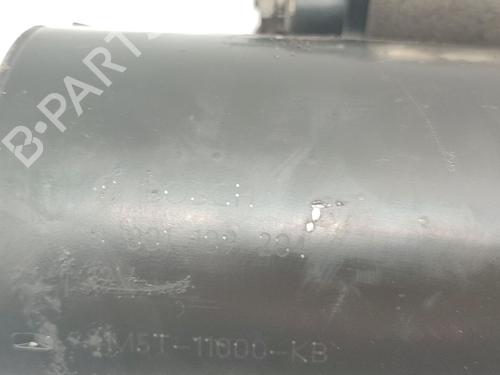 Starter FORD FOCUS II (DA_, HCP, DP) 1.8 TDCi | BP34611665M8  - Image 6