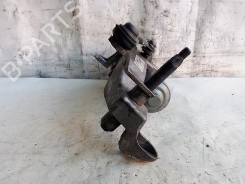 Front wiper motor MERCEDES-BENZ S-CLASS (W221, V221) S 500 (221.071, 221.171) | BP22532340M29 