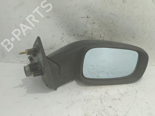 Used Right mirror RENAULT LAGUNA II (BG0/1_) 1.9 dCi (BG08, BG0G) (120 hp) 24892822