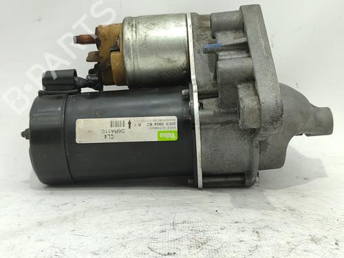 Startmotor CITROËN C3 I (FC_, FN_) 1.4 HDi (68 hp) 29880389