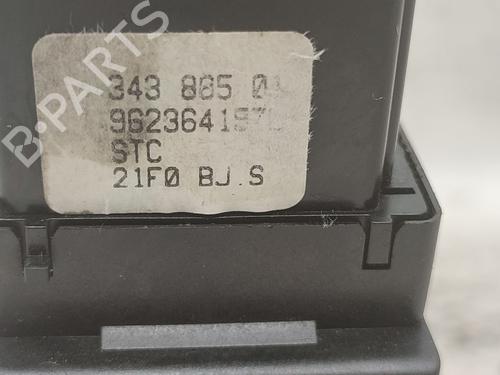 Steering column stalk PEUGEOT 106 II (1A_, 1C_) 1.1 i | BP27833898I23 