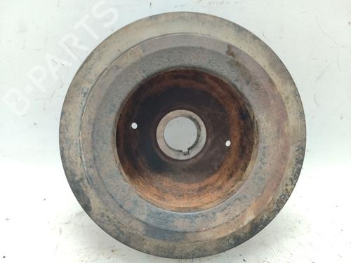 Used Pulley NISSAN PICK UP (D22) 2.5 TD 4WD (103 hp) 30834696