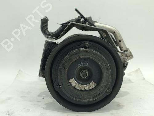 AC-Kompressor VW PASSAT B5.5 (3B3) 1.9 TDI (101 hp) 31292307