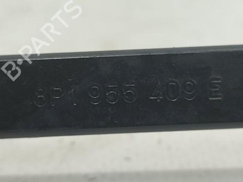 Front windshield wiper arm AUDI A3 (8P1) 1.9 TDI | BP24533160C143 