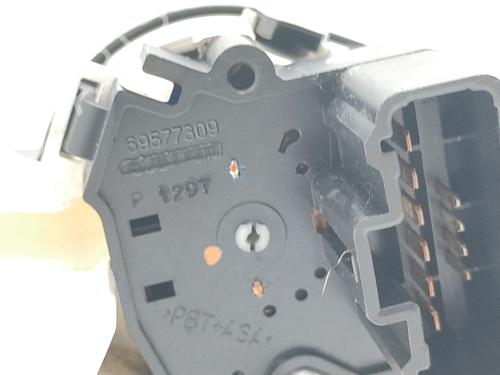 Climate control DACIA LOGAN (LS_) 1.5 dCi (LS0K) | BP33469544I5 - Image 6