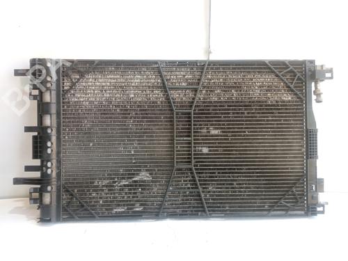 AC radiator OPEL INSIGNIA A Sports Tourer (G09)  | BP15250824M32