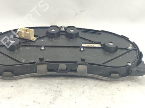 Instrument cluster CITROËN JUMPY II Van 2.0 HDi 120 | BP38729571C47 - Image 3