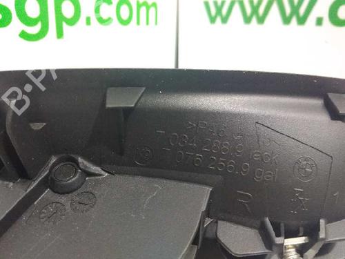 Rear right interior door handle BMW 5 (E60) 525 i | BP7142324I16 