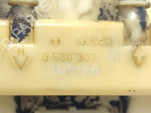 Fuel pump PEUGEOT 406 (8B) 2.0 HDI 110 | BP29983498M76 