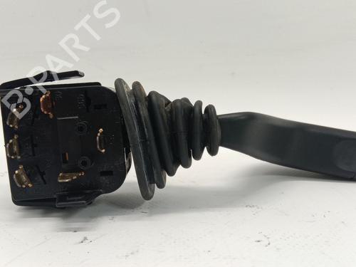 Rattstammestilk OPEL ZAFIRA A MPV (T98) 2.0 DTI 16V (F75) (101 hp) 29210597