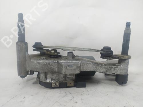 Front wiper motor MERCEDES-BENZ S-CLASS (W221, V221) S 320 CDI (221.022, 221.122) | BP11357657M29 
