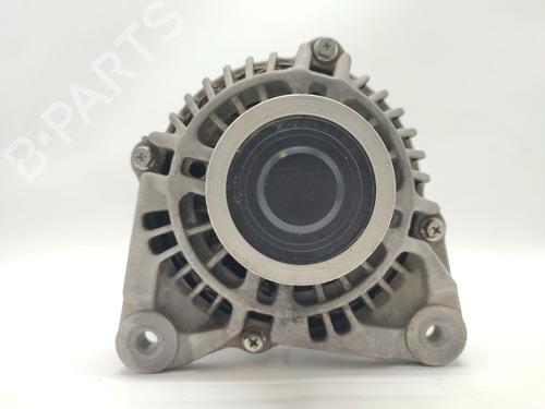 Used Alternator Alternator RENAULT KANGOO (KC0/1_) 1.5 dCi (84 hp) 33468205 33468205