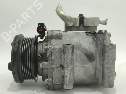 AC compressor FORD FOCUS I (DAW, DBW) 1.8 Turbo DI / TDDi | BP31042411M34