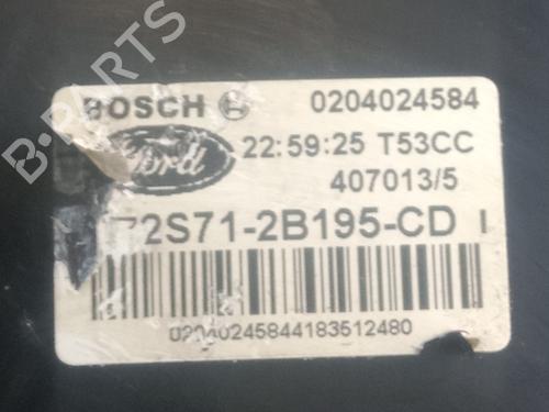Servo brake FORD MONDEO III (B5Y) 2.0 16V TDDi / TDCi | BP30110593M42
