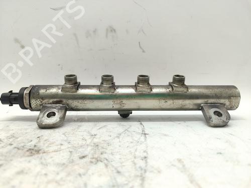 Injection rail OPEL INSIGNIA A Sports Tourer (G09) 2.0 CDTI (35) | BP30087933M98