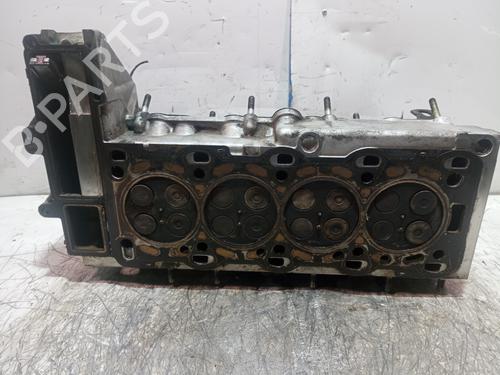 Cylinder head OPEL ASTRA G Saloon (T98) 2.0 DTI 16V (F69) | BP13092498M5 