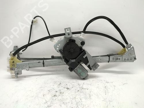 Used Front right window mechanism CITROËN XSARA (N1) 1.6 16V (109 hp) 30818432