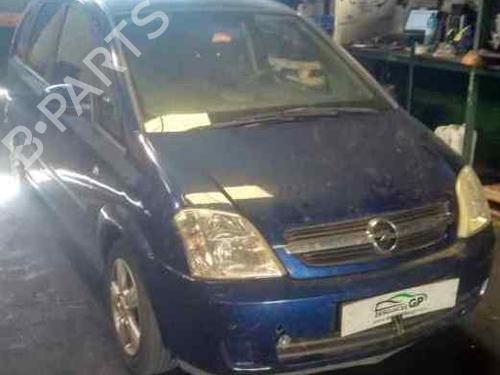 Front left interior door handle OPEL MERIVA A MPV (X03) | BP7147637I13 - Image 12