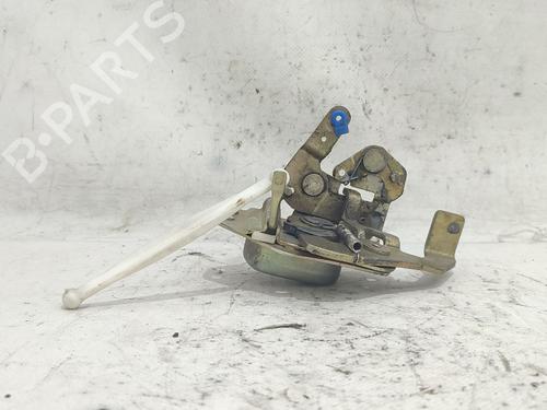 Used Front left lock SEAT MARBELLA (28A) [1986-1999]  25444690