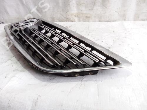 Grill VW PHAETON (3D1, 3D2, 3D3, 3D4, 3D6, 3D7, 3D8, 3D9) 3.0 V6 TDI 4motion | BP27436667C40 