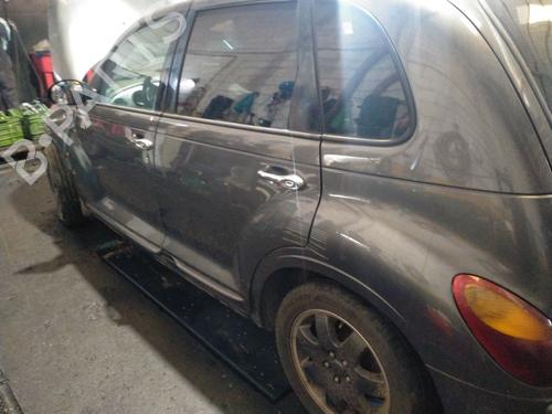 Left front window switch CHRYSLER PT CRUISER (PT_) 2.2 CRD | BP40496410I27 - Image 11