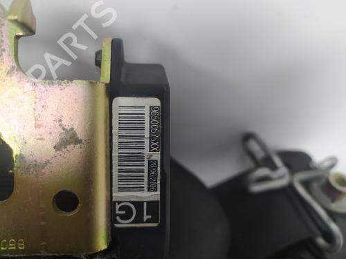 Front left seatbelt CITROËN C6 (TD_) 2.7 HDi | BP9287835I26 