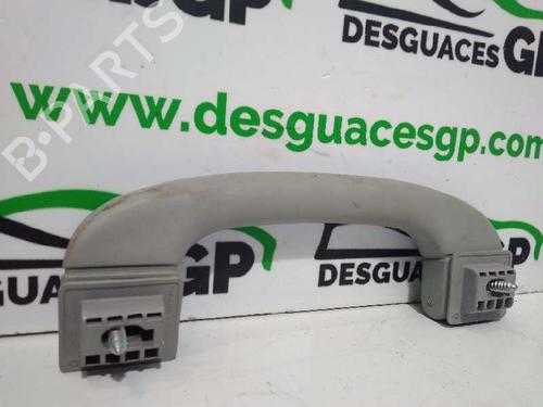Front left interior door handle BMW 5 (E60) 525 i | BP7142319I13 