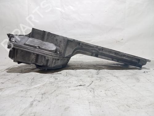 Oil sump MERCEDES-BENZ S-CLASS (W220) S 400 CDI (220.028, 220.128) | BP14324698M115 