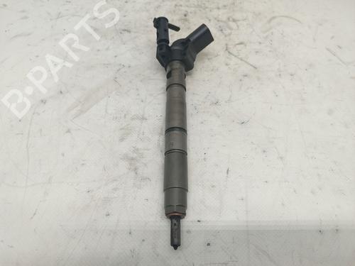 Used Injector AUDI A6 C6 Avant (4F5) 3.0 TDI quattro (233 hp) 26906321