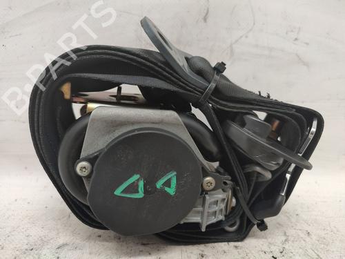 Front right seatbelt PEUGEOT 307 (3A/C) 1.6 16V | BP27670298I25 