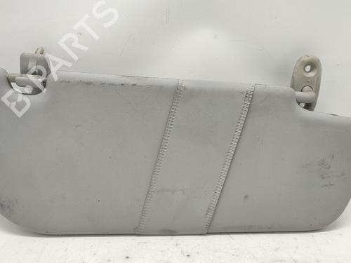 right-sun-visor-kia-picanto-i-sa-2004-2005-2006-2007-2008-2009-2010-2011-2012-36324578 main image