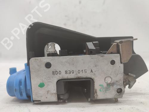 Used Rear left lock AUDI A4 B5 (8D2) [1994-2001]  20106025
