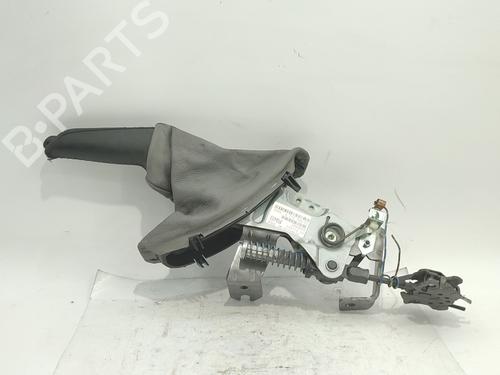 Parkbremsarm/handtak BMW 5 (E60) 520 d (163 hp) 31980083