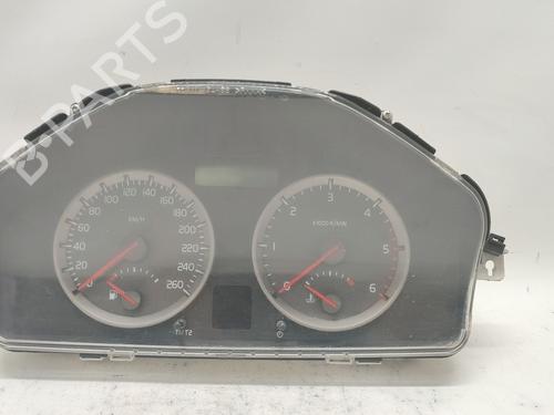 Used Instrument cluster Instrument cluster VOLVO V50 (545) 1.6 D (110 hp) 36296905 36296905