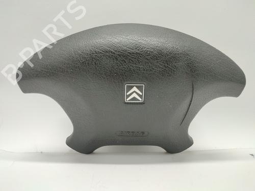 Used Driver airbag CITROËN XSARA (N1) 2.0 HDi 90 (90 hp) 31775180