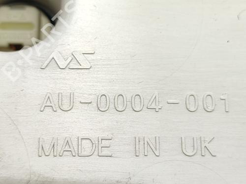 Instrument cluster AUDI A4 B5 (8D2) 1.9 TDI | BP31680185C47