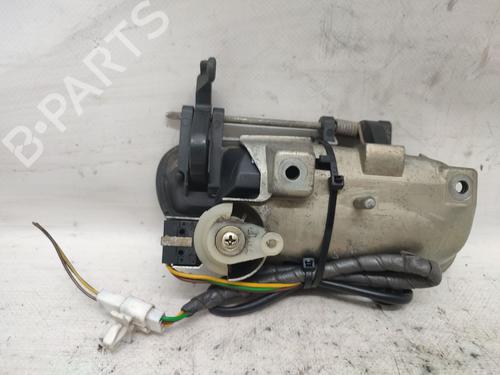 Front left exterior door handle VOLVO S40 I (644) 1.6 | BP27656895C128 