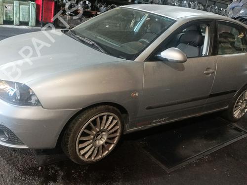 Left headlight SEAT IBIZA III (6L1) 1.9 SDI | BP36356100C28 - Image 8
