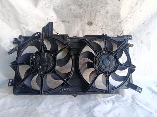 Koelventilatormotor Koelventilatormotor 38703689 38703689