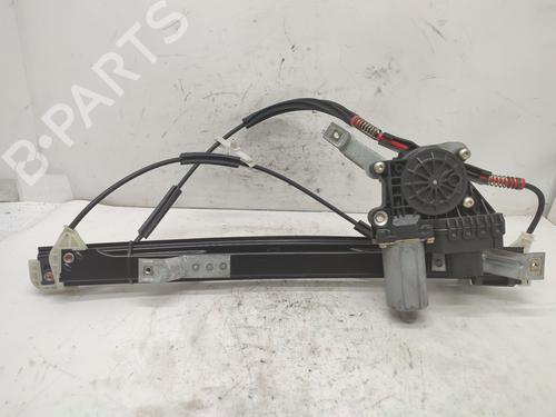 Used Front right window mechanism FORD MONDEO III (B5Y) [2000-2007]  18347107