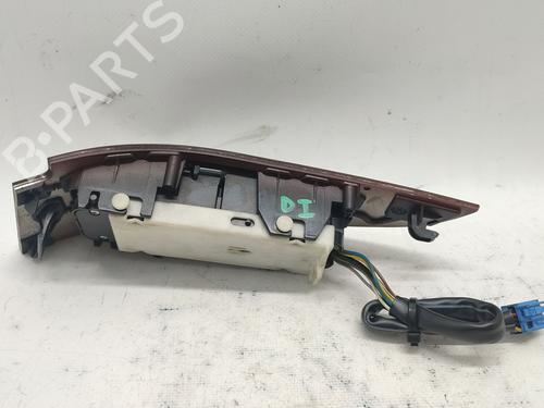 Left front window switch MERCEDES-BENZ C-CLASS (W203) C 220 CDI (203.006, 203.008) | BP34704447I27 - Image 4