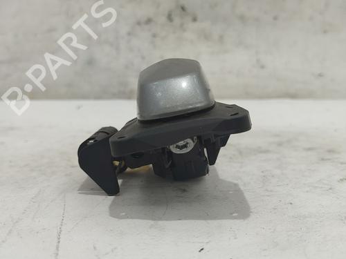 Front right exterior door handle SUZUKI GRAND VITARA II (JT, TE, TD) 1.9 DDiS All-wheel Drive (JT419, TD44, JB419WD, JB419XD,... | BP27211789C129 