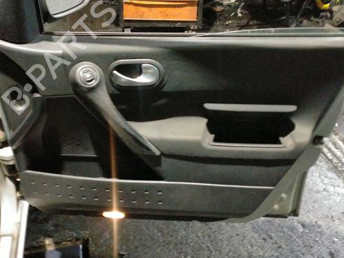 Luftventil RENAULT MEGANE II Saloon (LM0/1_) 1.9 dCi (LM0G, LM1G, LM2C) | BP31860166I21 