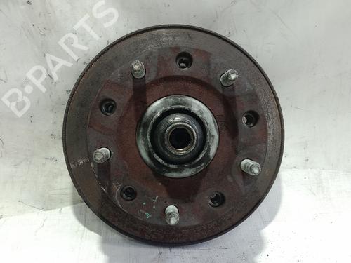 Right rear steering knuckle FORD TRANSIT Van (FA_ _)  | BP26882135M28 