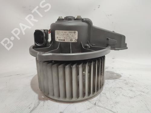 Used Heater blower motor AUDI ALLROAD C5 (4BH) 2.5 TDI quattro (180 hp) 17982759