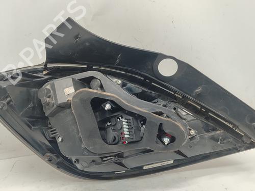 Right taillight OPEL ASTRA H (A04) 1.7 CDTI (L48) | BP25347977C35 