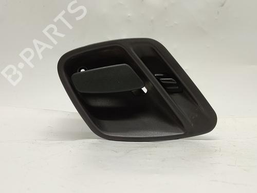 Poignée intérieure avant gauche JEEP GRAND CHEROKEE II (WJ, WG) [1998-2005]  16107399