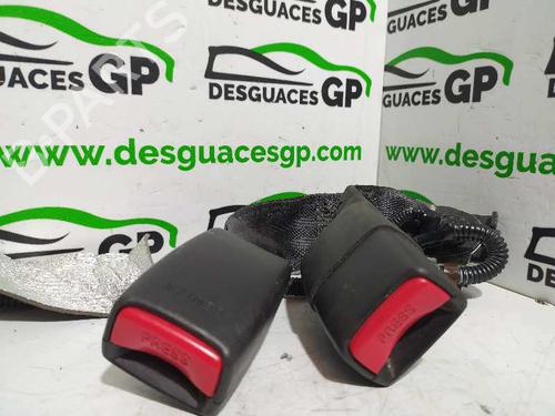 Used Rear left seatbelt HONDA ACCORD VIII Estate (CW) 2.2 i-DTEC (CW3) (150 hp) 7125870