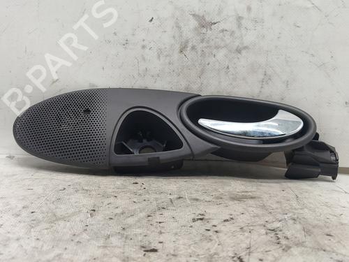 Used Front right interior door handle MERCEDES-BENZ A-CLASS (W168) A 160 CDI (168.007) (60 hp) 23532727