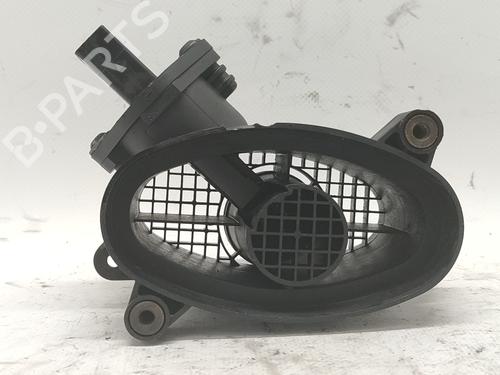 Luftmassenmesser für BMW 3 (E46) 320 d (136 hp) 30053712